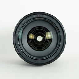 Canon RF24-70mm F2.8 L IS USM Canon RF24-70mm F2.8 L IS USM