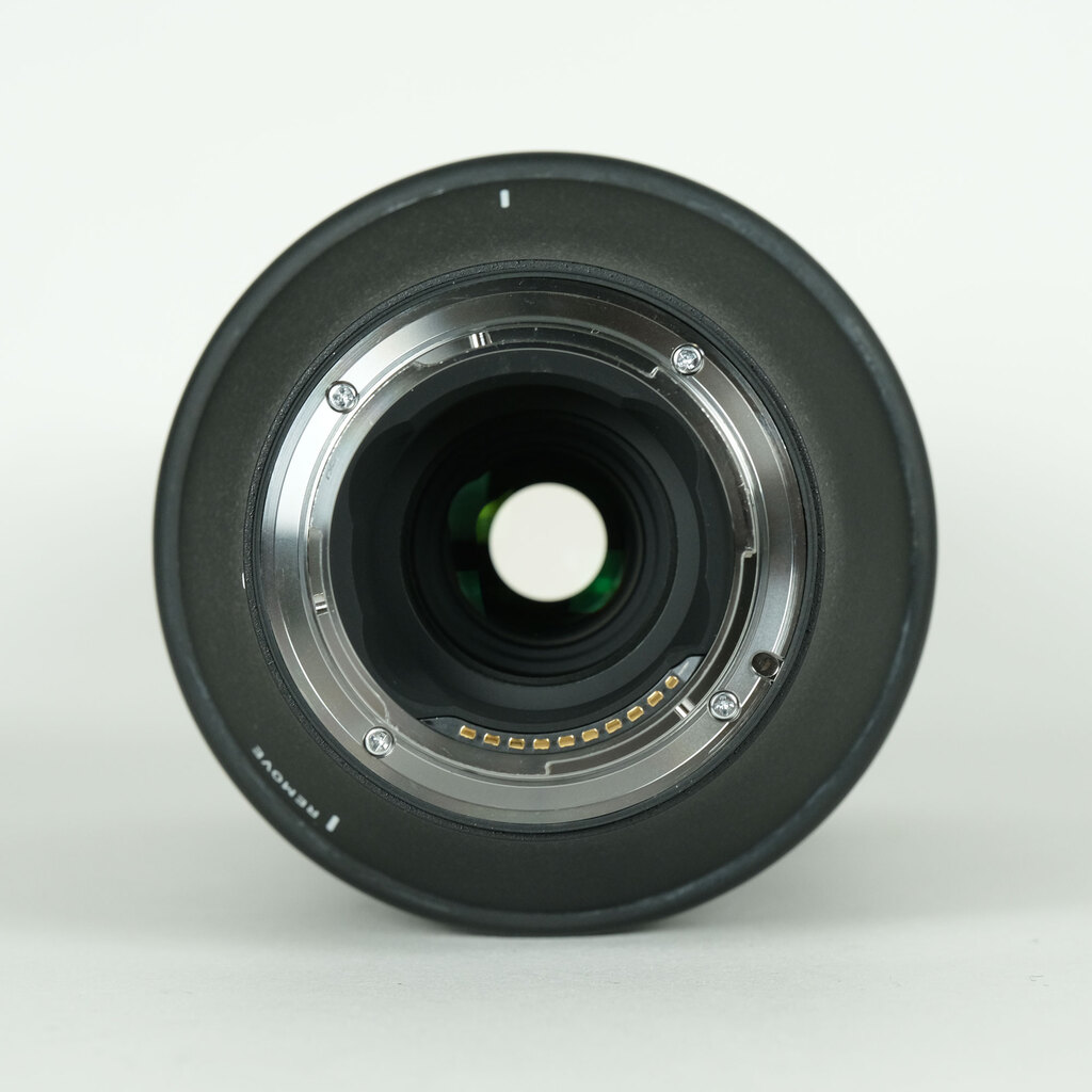 SIGMA 100-400mm F5-6.3 DG DN OS｜Contemporary [ソニーE用]