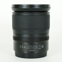 Nikon NIKKOR Z 24-70mm f/4 S