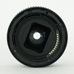 Nikon NIKKOR Z 40mm f/2 Nikon NIKKOR Z 40mm f/2