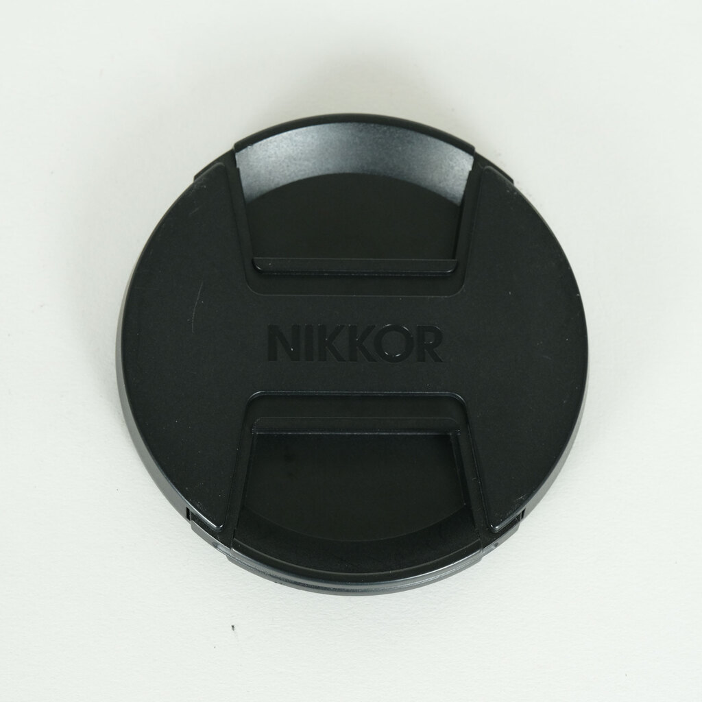 Nikon AF-S DX NIKKOR 10-24mm f/3.5-4.5G ED Nikon AF-S DX NIKKOR 10-24mm f/3.5-4.5G ED