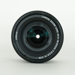 Canon EF-S18-55mm F4-5.6 IS STM Canon EF-S18-55mm F4-5.6 IS STM