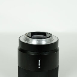 SONY Sonnar T* FE 55mm F1.8 ZA SEL55F18Z SONY Sonnar T* FE 55mm F1.8 ZA SEL55F18Z