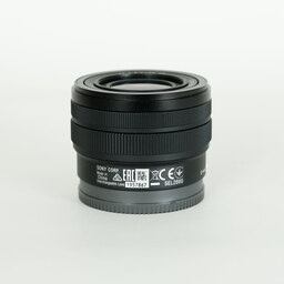 SONY FE 28-60mm F4-5.6 SEL2860 SONY FE 28-60mm F4-5.6 SEL2860