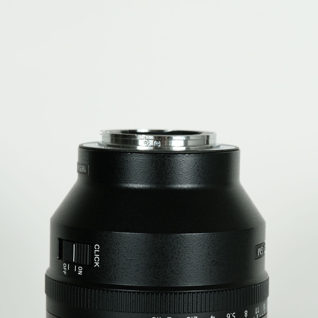SONY FE 135mm F1.8 GM SEL135F18GM SONY FE 135mm F1.8 GM SEL135F18GM