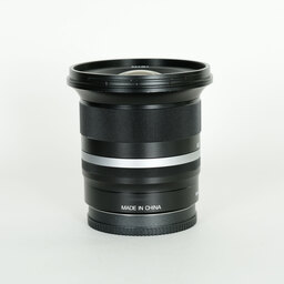 NiSi 15mm F4 ASPH(ソニーE用) NiSi 15mm F4 ASPH(ソニーE用)