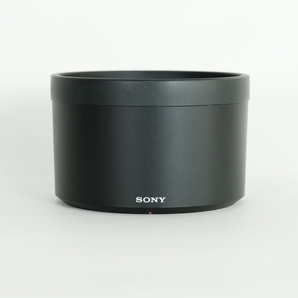 SONY FE 100mm F2.8 STF GM OSS SEL100F28GM SONY FE 100mm F2.8 STF GM OSS SEL100F28GM