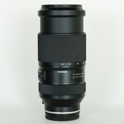 TAMRON 70-180mm F/2.8 Di III VC VXD G2（Model A065） [ソニーE用]