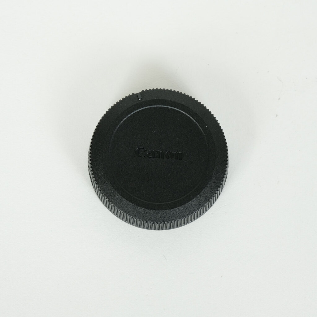 Canon RF16mm F2.8 STM