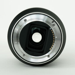 TAMRON 28-200mm F/2.8-5.6 Di III RXD (Model A071) [ソニーE用]