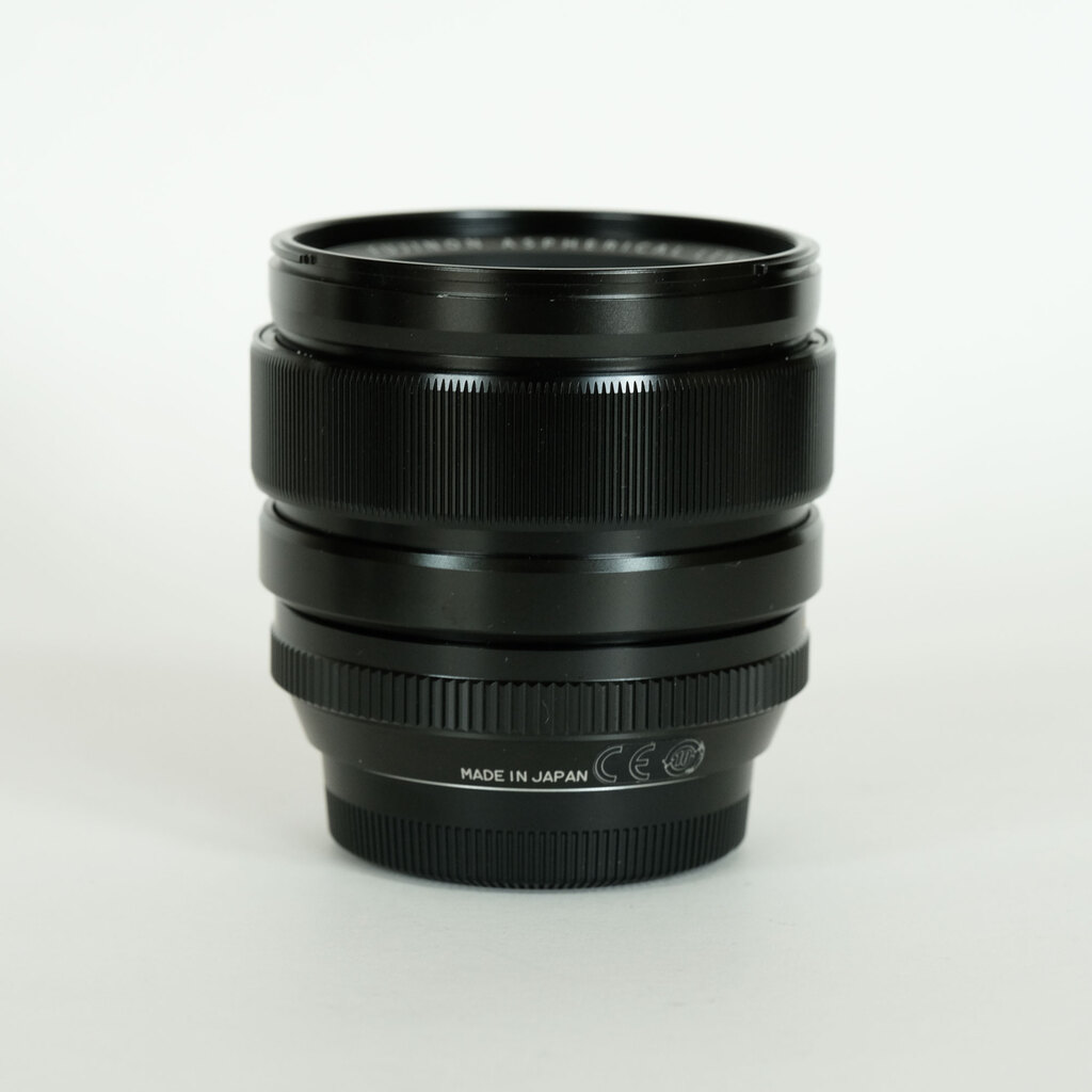 FUJIFILM XF23mmF1.4 R FUJIFILM XF23mmF1.4 R