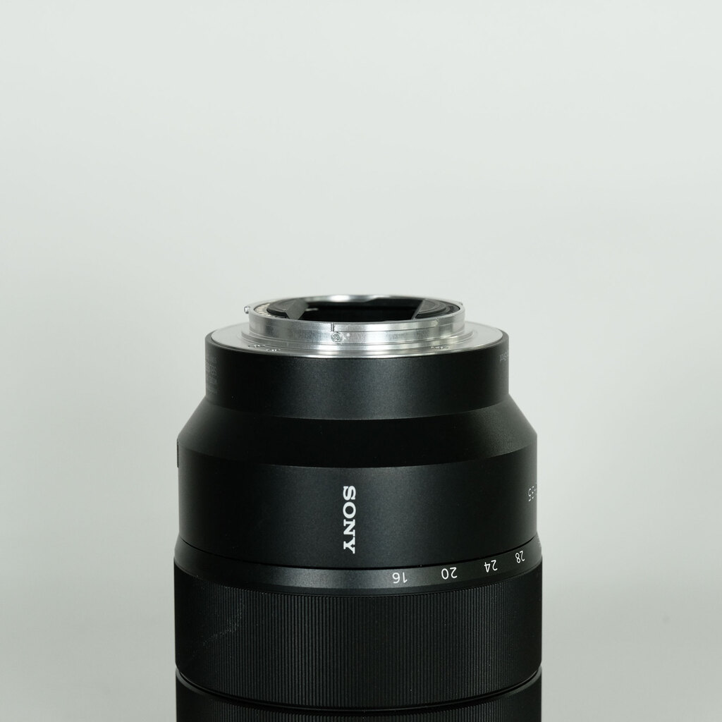 SONY Vario-Tessar T* FE 16-35mm F4 ZA OSS SEL1635Z SONY Vario-Tessar T* FE 16-35mm F4 ZA OSS SEL1635Z