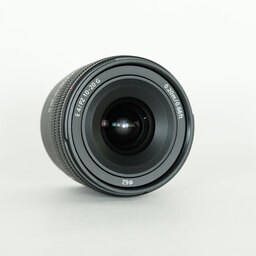 SONY E PZ 10-20mm F4 G SELP1020G SONY E PZ 10-20mm F4 G SELP1020G