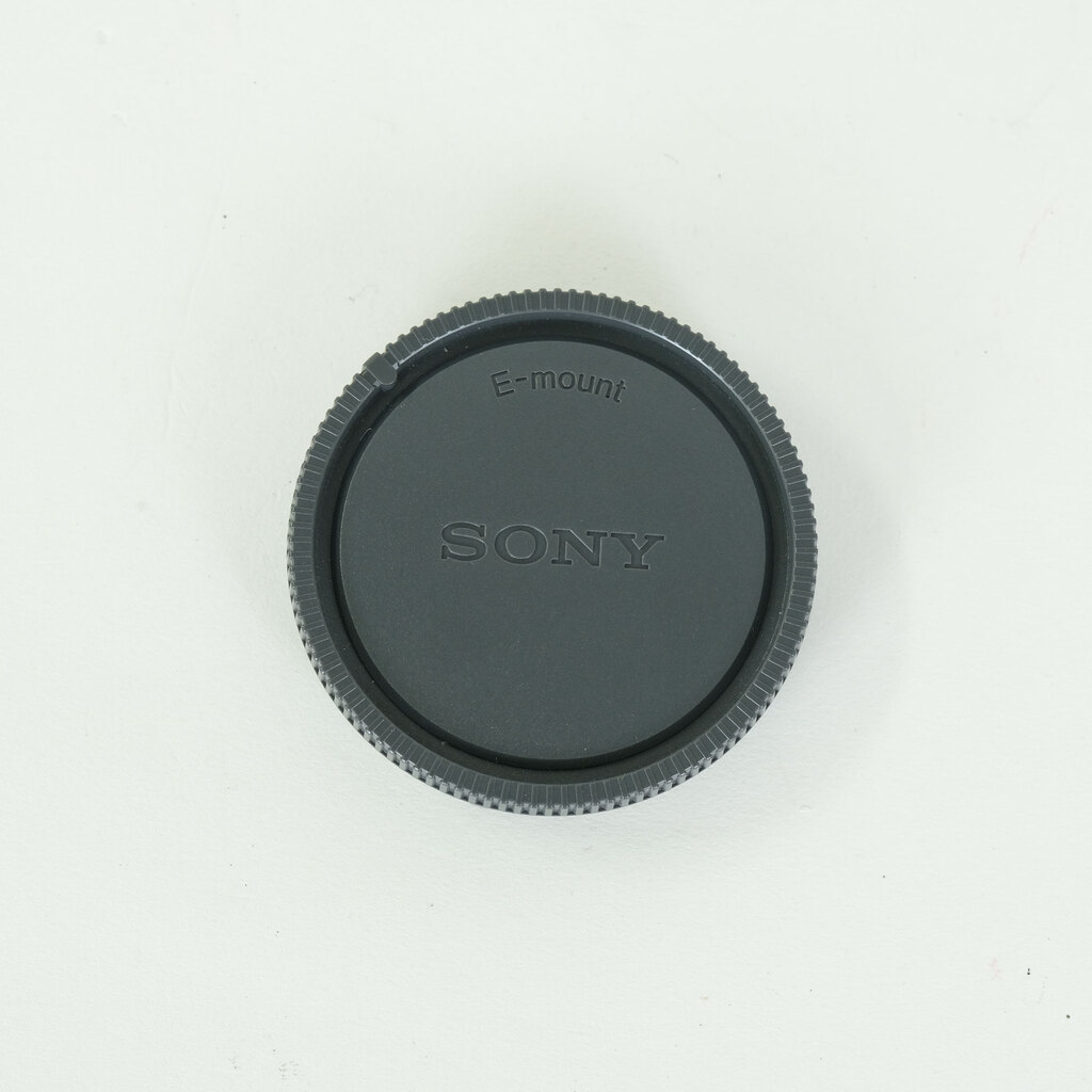 SONY FE 90mm F2.8 Macro G OSS SEL90M28G