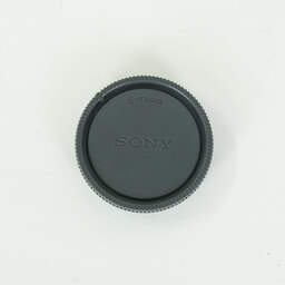 SONY FE 90mm F2.8 Macro G OSS SEL90M28G