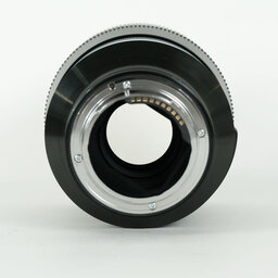 SIGMA Art 135mm F1.8 DG HSM  (ソニーE用)