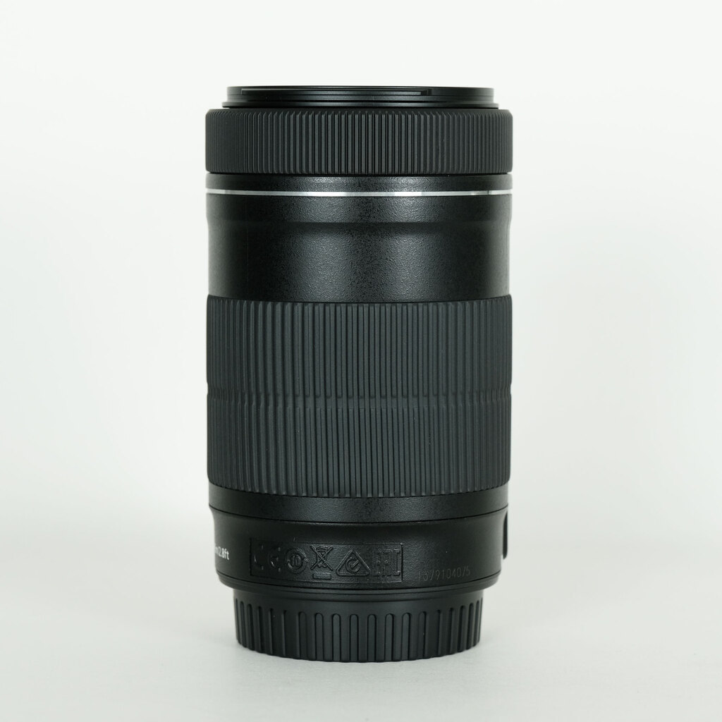 Canon EF-S55-250mm F4-5.6 IS STM Canon EF-S55-250mm F4-5.6 IS STM