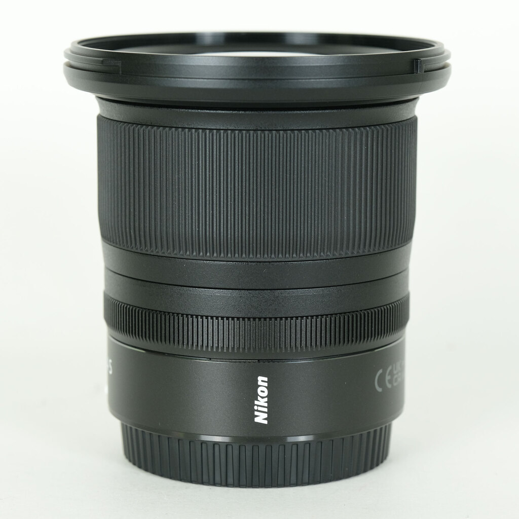 Nikon NIKKOR Z 14-30mm f/4 S