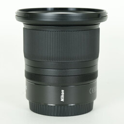Nikon NIKKOR Z 14-30mm f/4 S