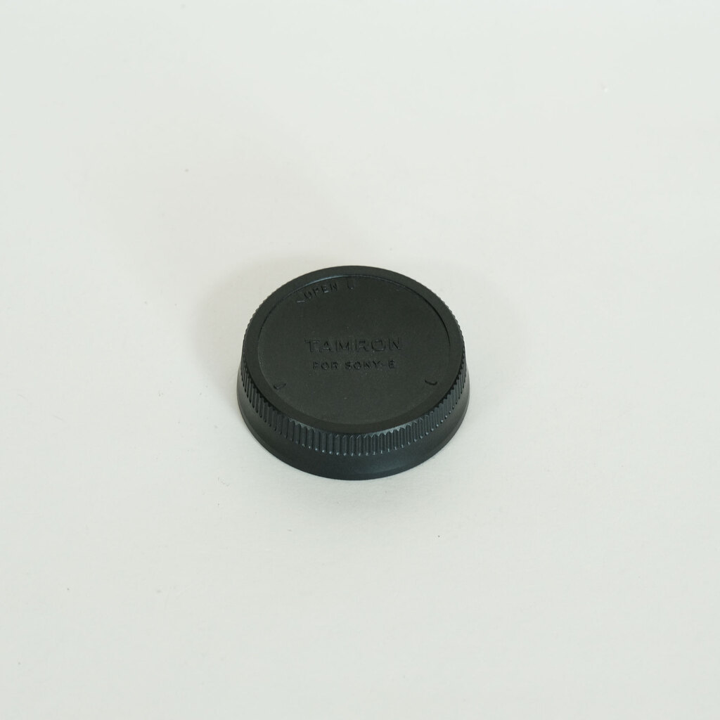 TAMRON 28-75mm F/2.8 Di III RXD (Model A036) [ソニーE用]