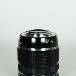 OLYMPUS M.ZUIKO DIGITAL ED 12‑45mm F4.0 PRO