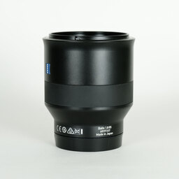 Carl Zeiss Batis 1.8/85 [ソニーE用]