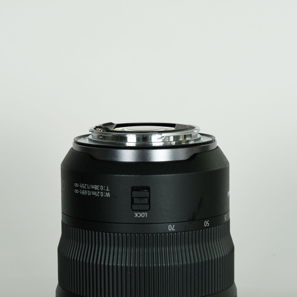 Canon RF24-70mm F2.8 L IS USM