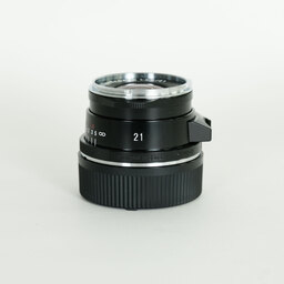 Voigtlander COLOR-SKOPAR Vintage Line 21mm F3.5 Aspherical TypeII VM [ライカM用]