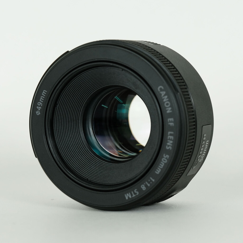 ★お散歩レンズに★日常を美しく切り取る！★Canon EF50mm F1.8 ★ ☆お散歩レンズに☆日常を美しく切り取る！☆Canon EF50mm F1.8 ☆