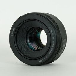 Canon EF50mm F1.8 STM Canon EF50mm F1.8 STM