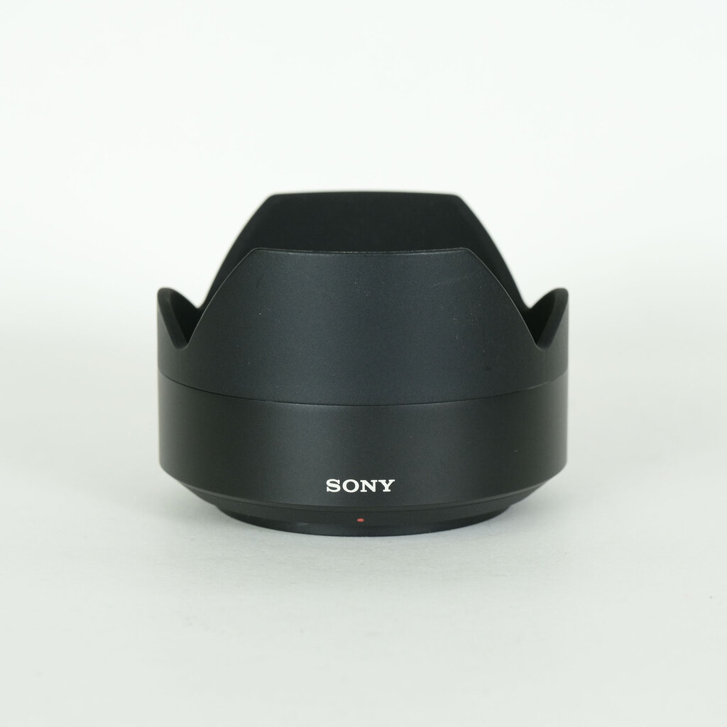 SONY Sonnar T* FE 55mm F1.8 ZA SEL55F18Z