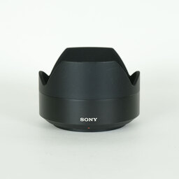 SONY Sonnar T* FE 55mm F1.8 ZA SEL55F18Z