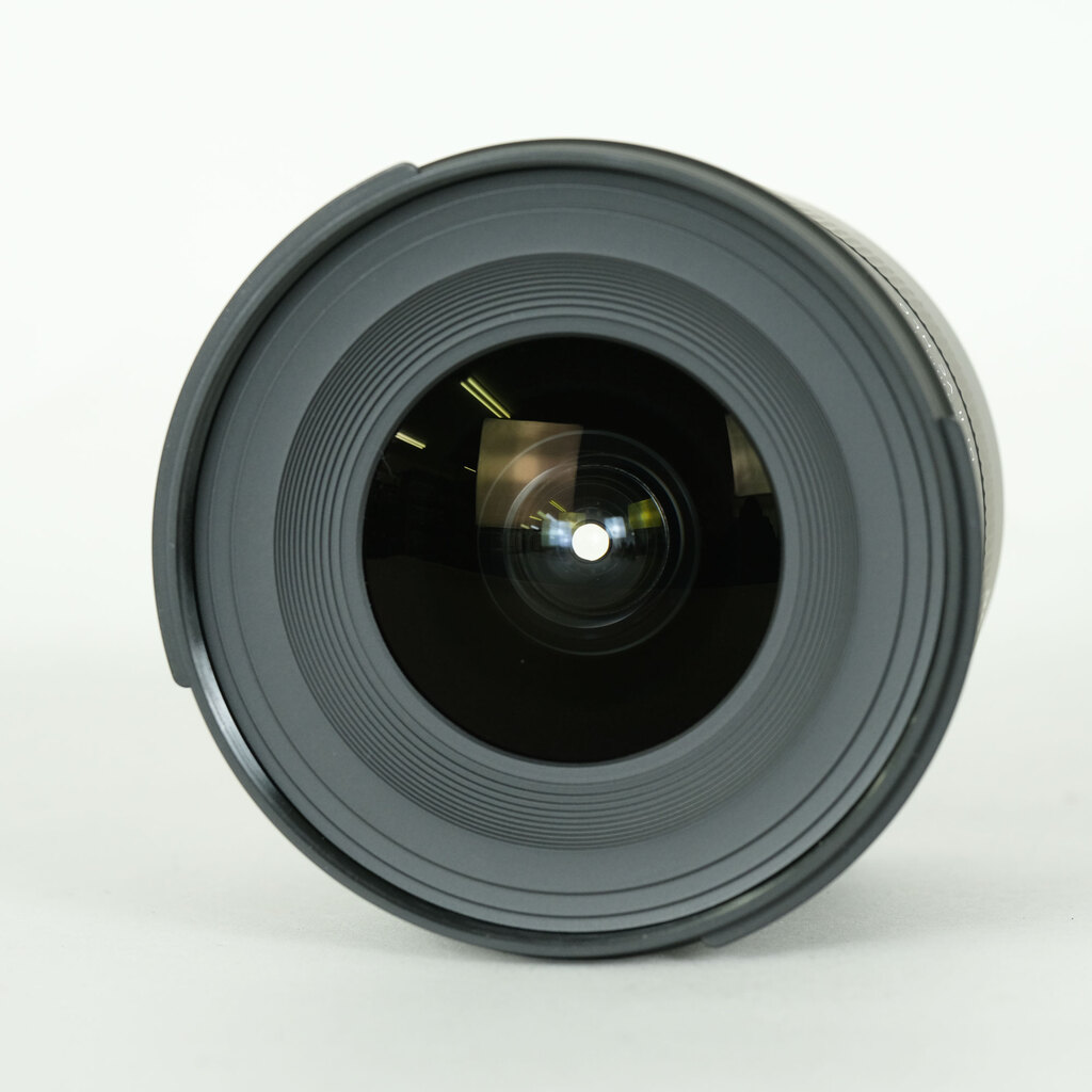 TAMRON 10-24mm F3.5-4.5 DiII VC HLD B023N(ニコンF用) TAMRON 10-24mm F3.5-4.5 DiII VC HLD B023N(ニコンF用)