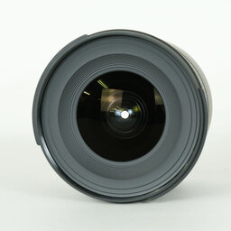 TAMRON 10-24mm F3.5-4.5 DiII VC HLD B023N(ニコンF用) TAMRON 10-24mm F3.5-4.5 DiII VC HLD B023N(ニコンF用)