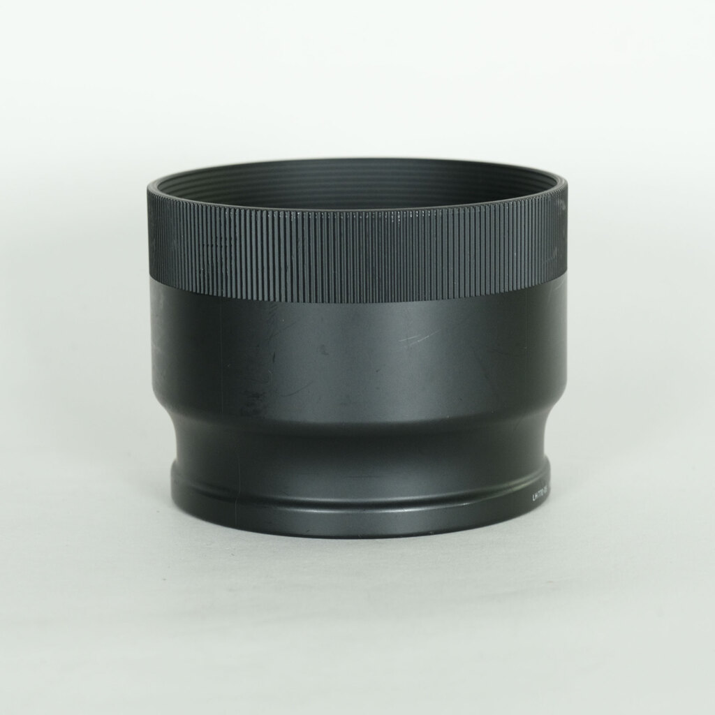 SIGMA 100-400mm F5-6.3 DG DN OS｜Contemporary [ソニーE用]