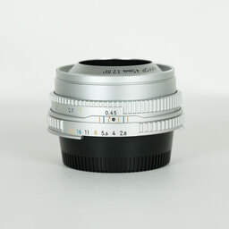 Nikon Ai Nikkor 45mm F2.8P Nikon Ai Nikkor 45mm F2.8P