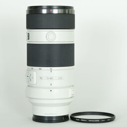 SONY FE 70-200mm F4 G OSS SEL70200G