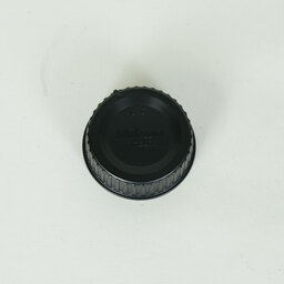 Nikon AF-S Fisheye NIKKOR 8-15mm f/3.5-4.5E ED