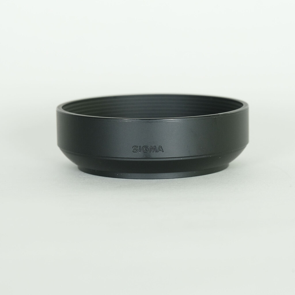 SIGMA A 19mm F2.8 DN (ソニーE用) ブラック SIGMA A 19mm F2.8 DN (ソニーE用) ブラック