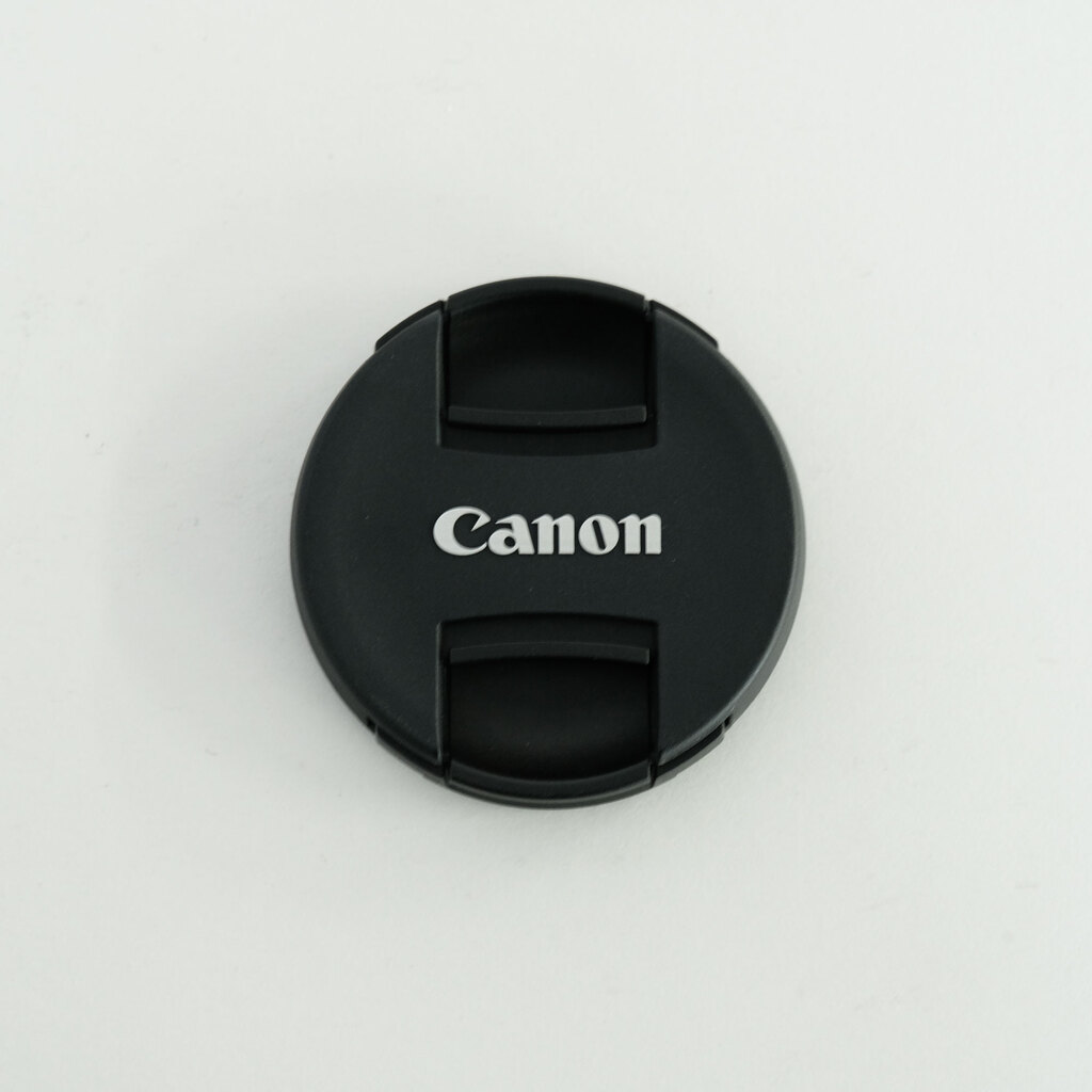 Canon RF-S18-150mm F3.5-6.3 IS STM Canon RF-S18-150mm F3.5-6.3 IS STM