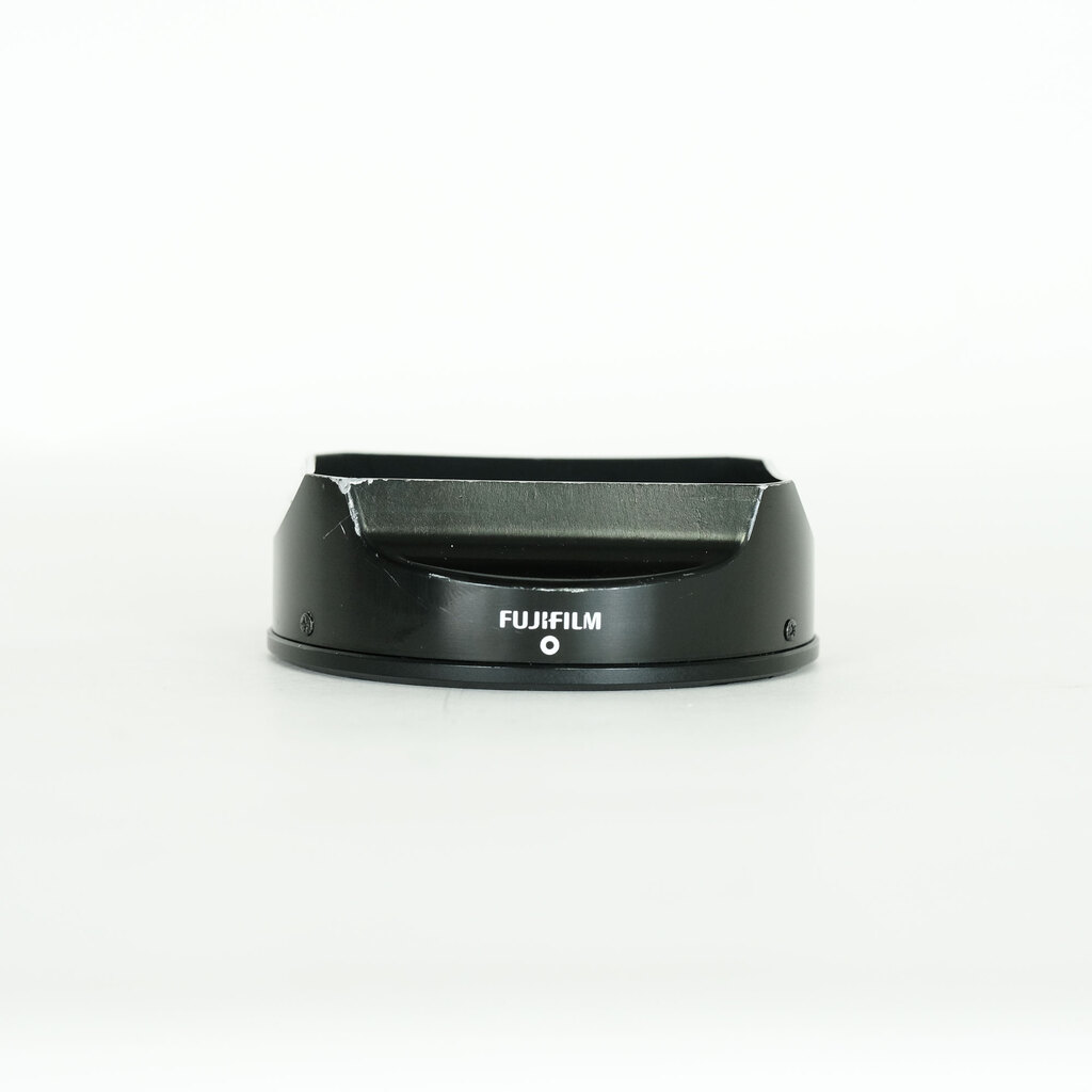 FUJIFILM XF18mmF2 R FUJIFILM XF18mmF2 R