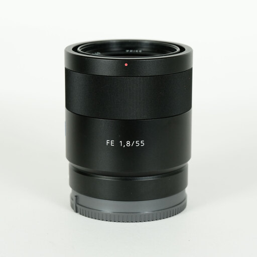 SONY Sonnar T* FE 55mm F1.8 ZA SEL55F18Z SONY Sonnar T* FE 55mm F1.8 ZA SEL55F18Z