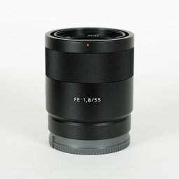 SONY Sonnar T* FE 55mm F1.8 ZA SEL55F18Z SONY Sonnar T* FE 55mm F1.8 ZA SEL55F18Z