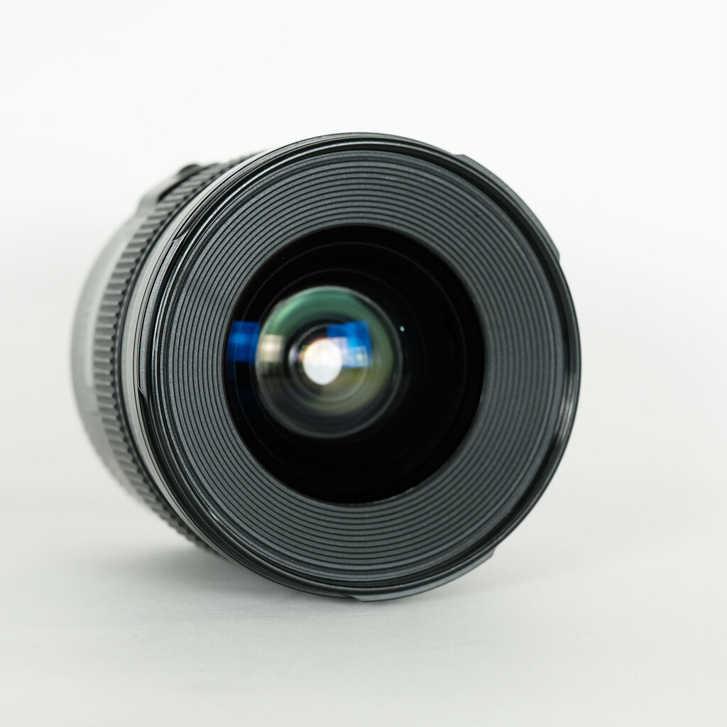 CANON EF20mm f2.8 USMジャンク品 Canon EF20mm F2.8 USMの出品 | ONE SCENE（ワンシーン）