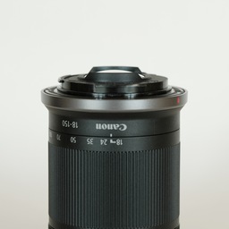 Canon RF-S18-150mm F3.5-6.3 IS STM