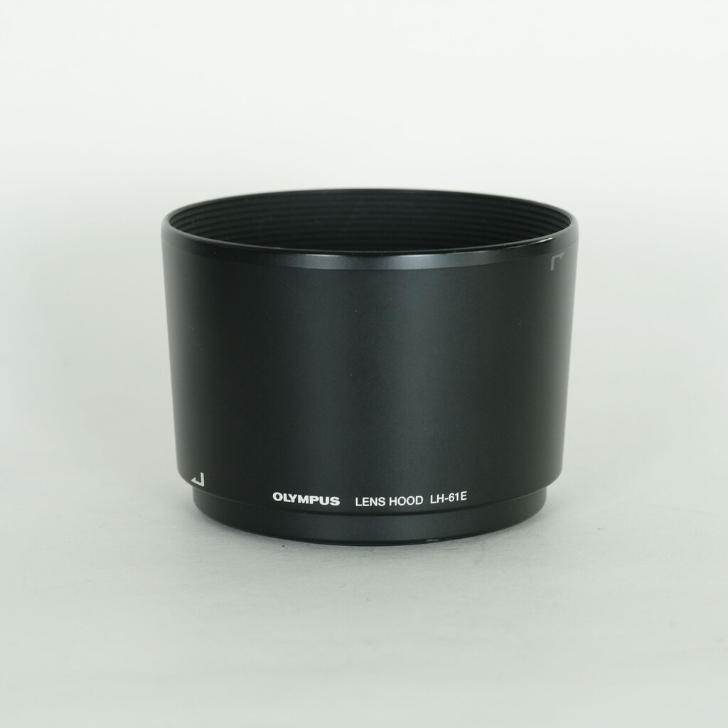 OLYMPUS M.ZUIKO DIGITAL ED 75-300mm F4.8-6.7 II