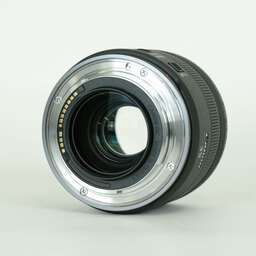 Canon RF35mm F1.8 MACRO IS STM