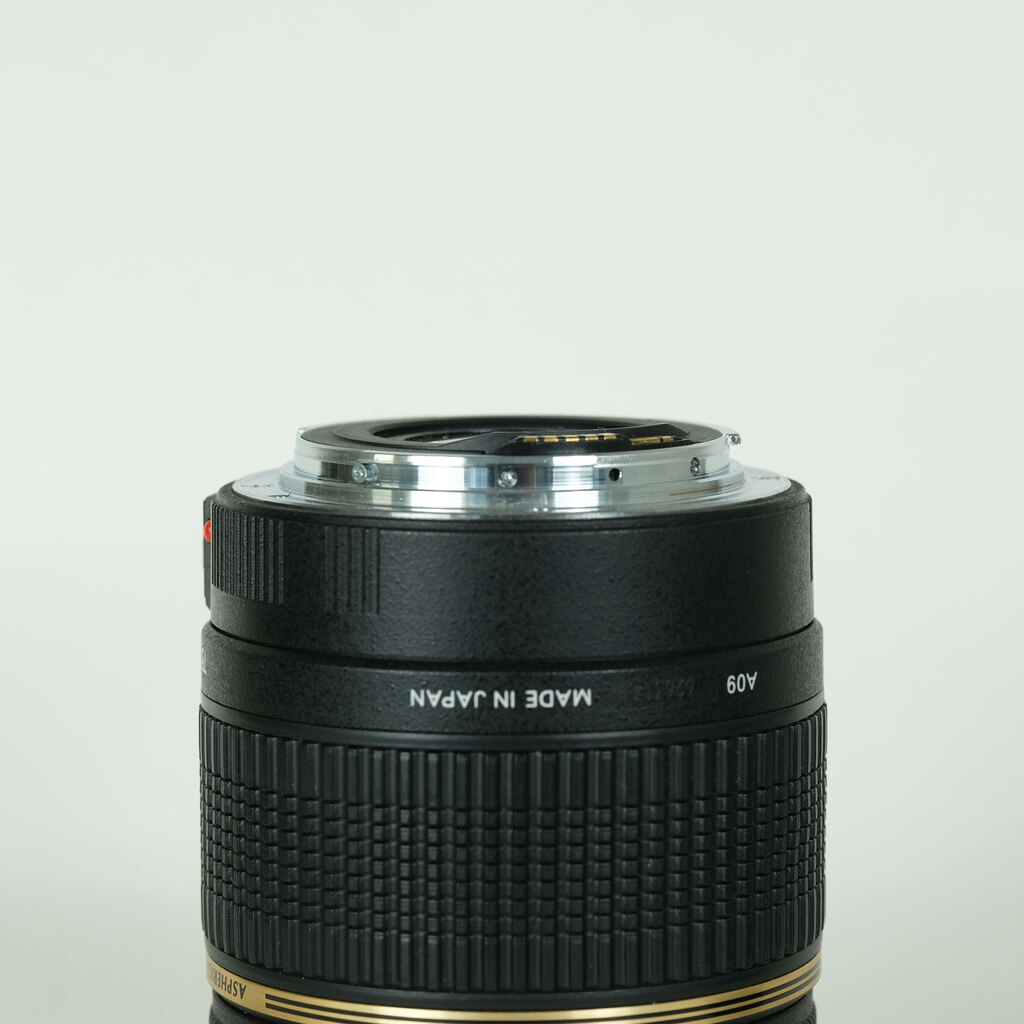 TAMRON SP 28-75mm F2.8 XR Di LD ASPH [IF] Macro (Model A09) [キヤノンEF用] 