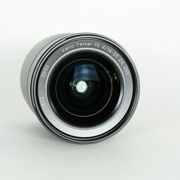 SONY Vario-Tessar T* FE 16-35mm F4 ZA OSS SEL1635Z SONY Vario-Tessar T* FE 16-35mm F4 ZA OSS SEL1635Z