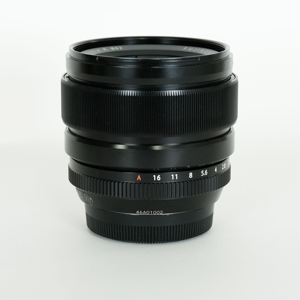 FUJIFILM XF23mmF1.4 R FUJIFILM XF23mmF1.4 R